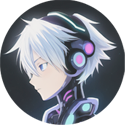 Hent-AI Moe Logo