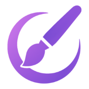 Hent-AI Moe Logo